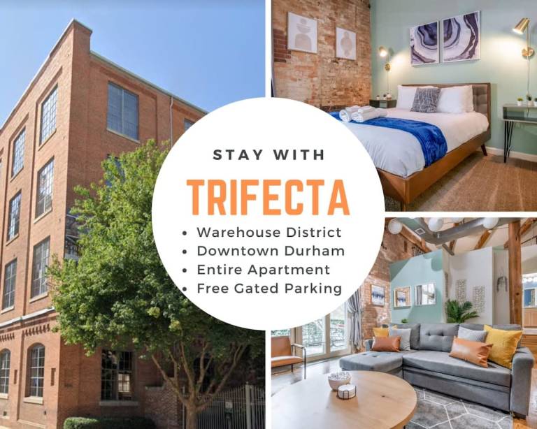 Apartment  Chapel Hill