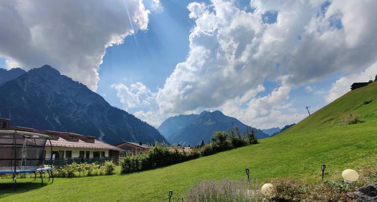 Ferienwohnung Bergblick - Familie Furlan — photo 5