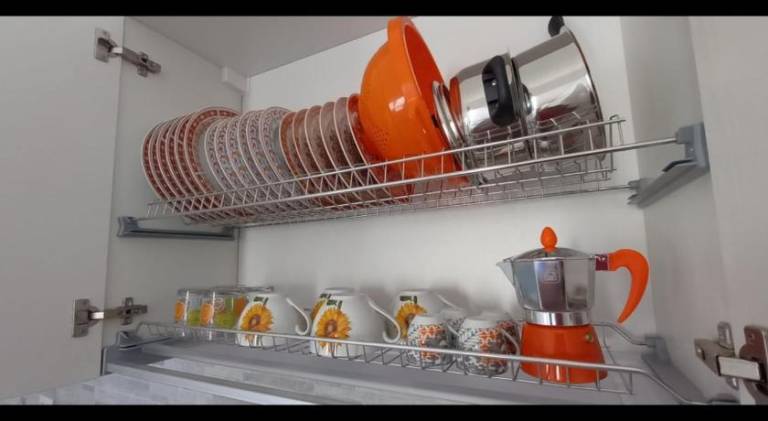 Holiday apartment with 2 rooms for 4 persons — photo 4