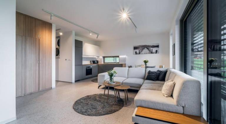Rental apartment | Pets allowed — photo 2