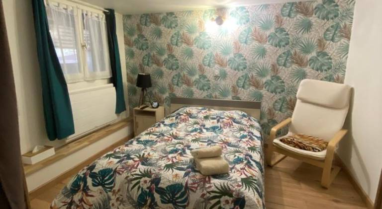 Holiday apartment | Pets are welcome in Meaux