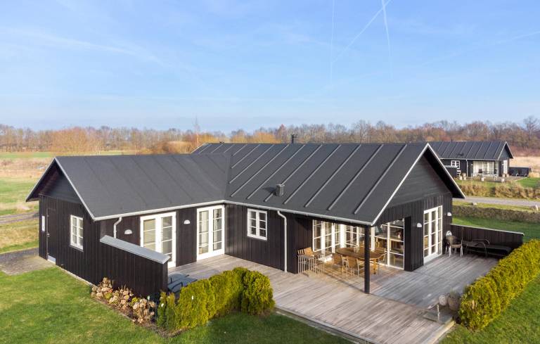 Feriehus  Nysted