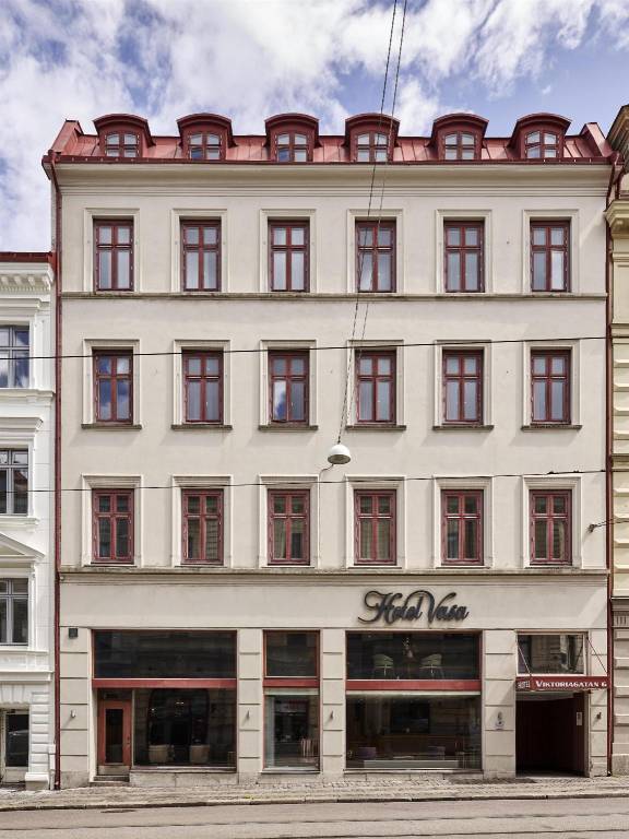 Hotel Vasa, Sure Hotel Collection by Best Western — photo 5
