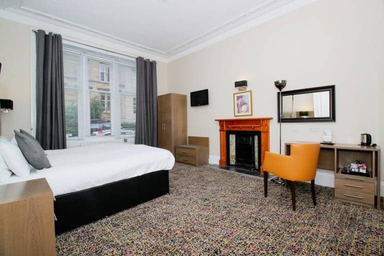 Apartmán  Glasgow