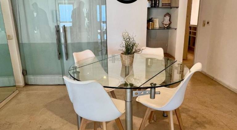 Beautiful full sea view apartment - Gordon beach — photo 5