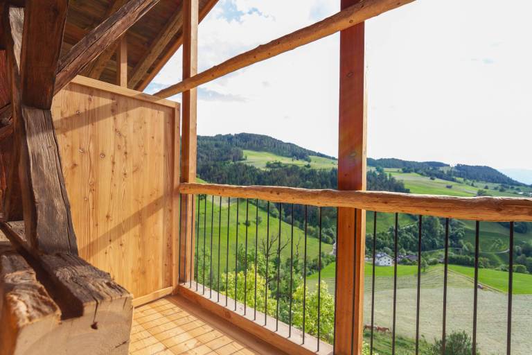 Ferienwohnung Völs am Schlern