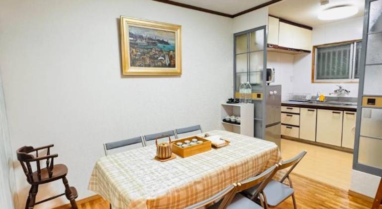 Vacation home with 5 rooms for 13 persons — photo 5