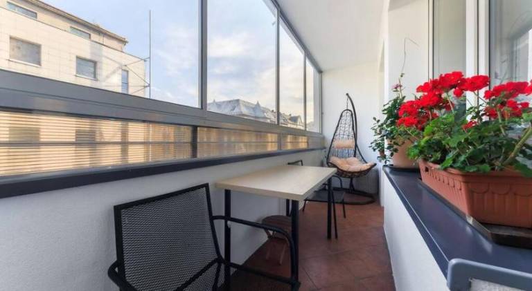 Holiday apartment with 2 rooms for 7 persons — photo 5