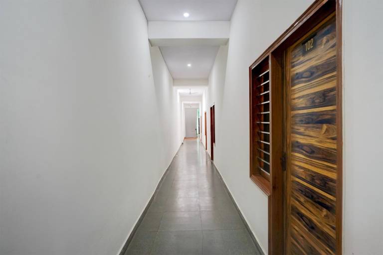 House Block A