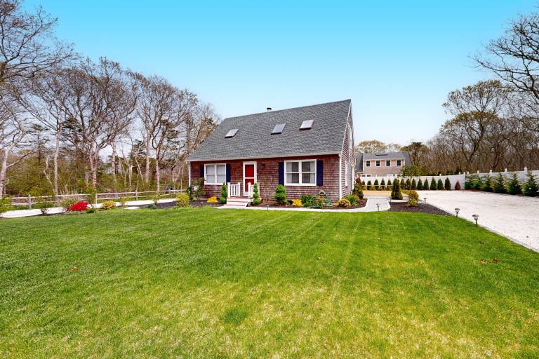 House Edgartown