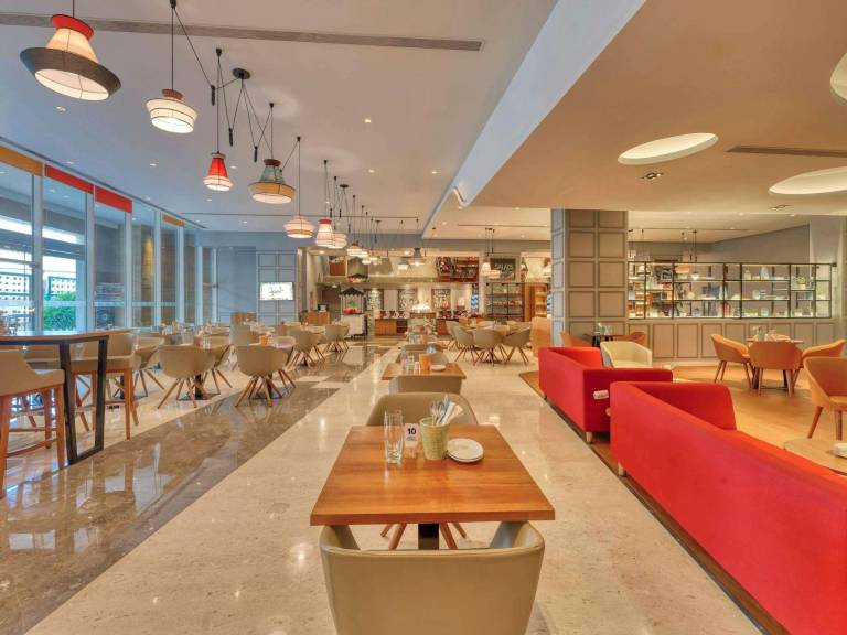 Ibis Bengaluru Outer Ring Road — photo 5