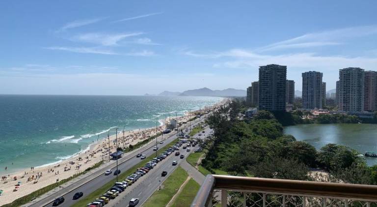 Apartment with pool | Next to the beach | Pets are welcome — photo 5
