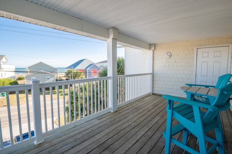 House Carolina Beach