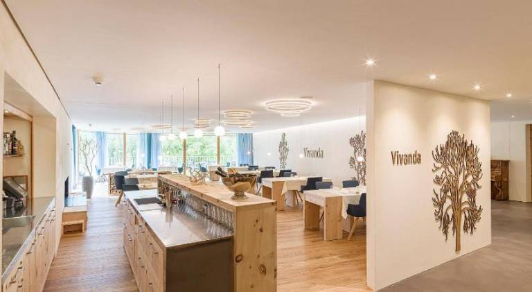 Relais & Chateaux IN LAIN Hotel Cadonau — photo 2