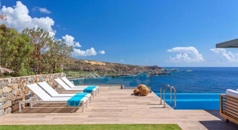 Family-oriented villa with terrace, barbeque & garden | Pet-friendly — photo 5