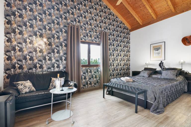 Privatzimmer in Alte f&uuml;r max. 2 Personen, 