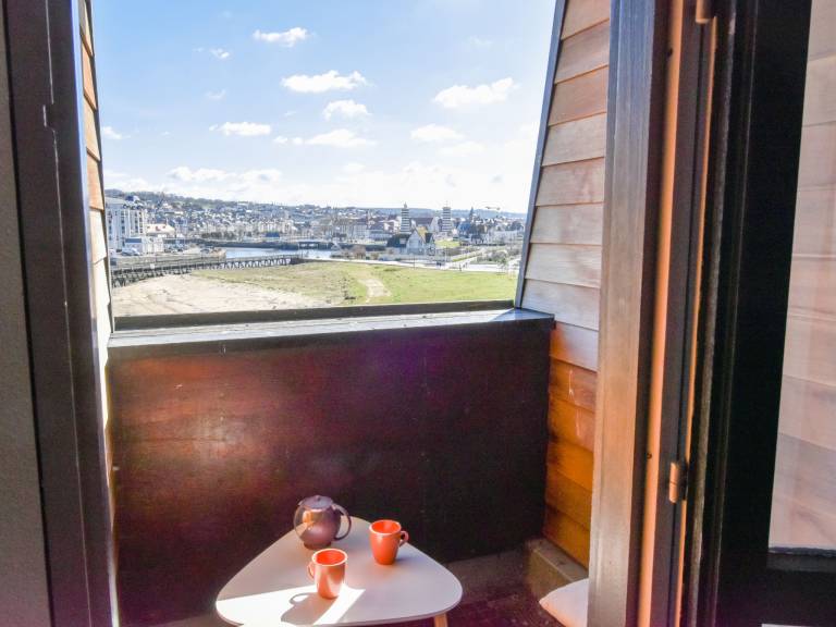 Holiday apartment | Sea view — photo 3
