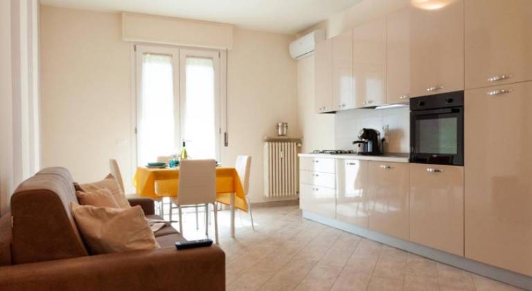 Apartment | Dogs allowed in Desenzano del Garda