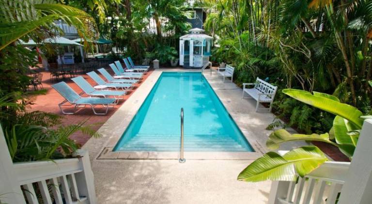 Ambrosia Key West — photo 5