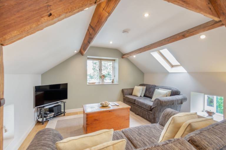 Child-friendly cottage with garden | Dogs allowed — photo 5