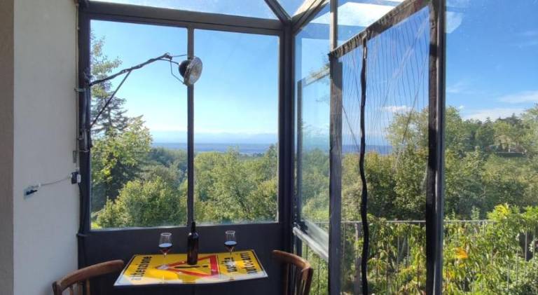 Vacation home with garden, barbecue & terrace | Perfect for remote work — photo 3