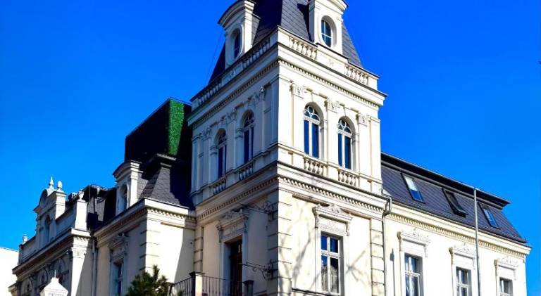 Hotel Ambasada Boleslawiec — photo 3