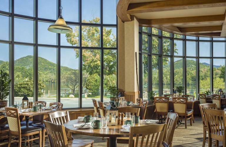 Lakehouse at High Peaks Resort — photo 3
