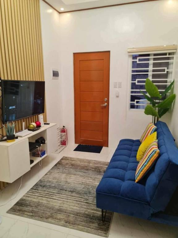 House  Barandal