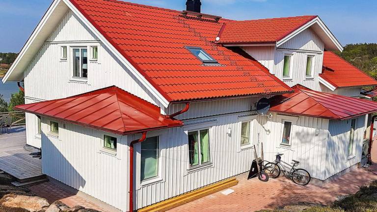 Ferienhaus in Tjörn, Kållekärr für max. 10 Personen, Ferienhaus in Tjörn, Kållekärr für max. 10 Personen,