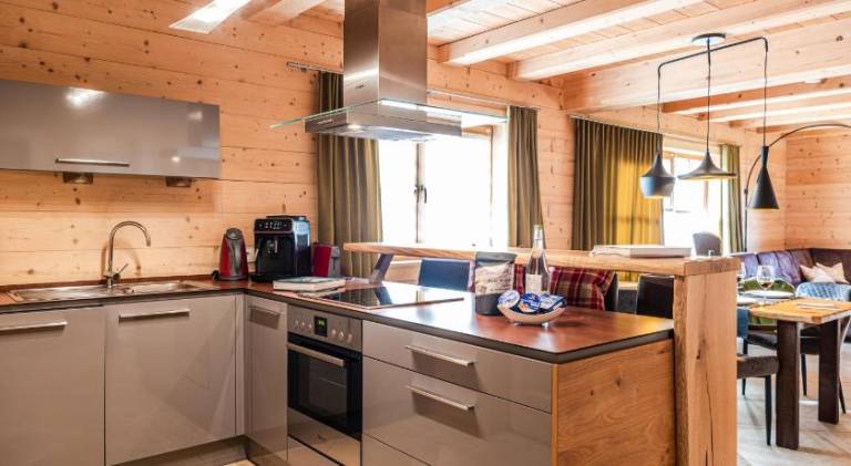 Beim Waicher Chalets & Suiten zwischen Salzburg und Chiemsee — photo 2
