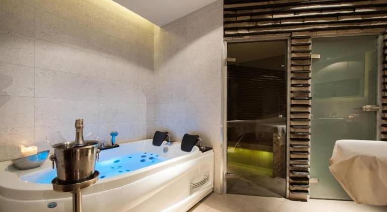 Sandra Spa Karpacz & Aquapark — photo 4