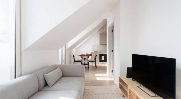 Lovely holiday apartment | Close to São Jorge Castle | Pet-friendly — photo 2