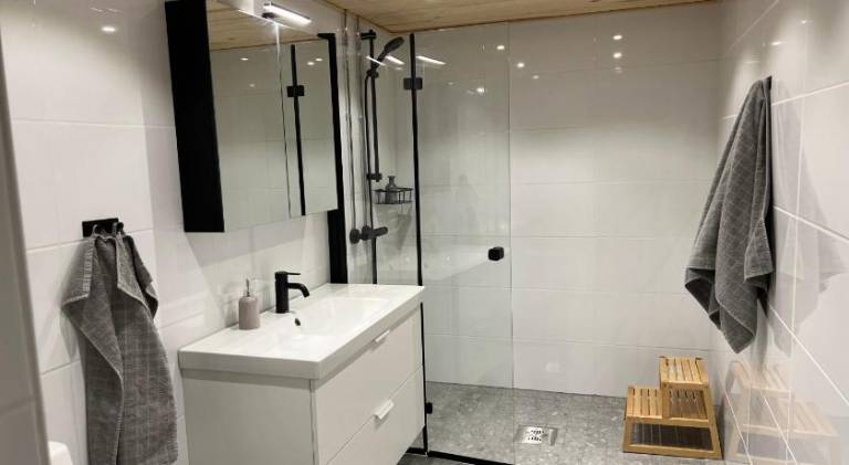 Rental apartment | Near Arktikum Science Museum | Pets allowed — photo 2