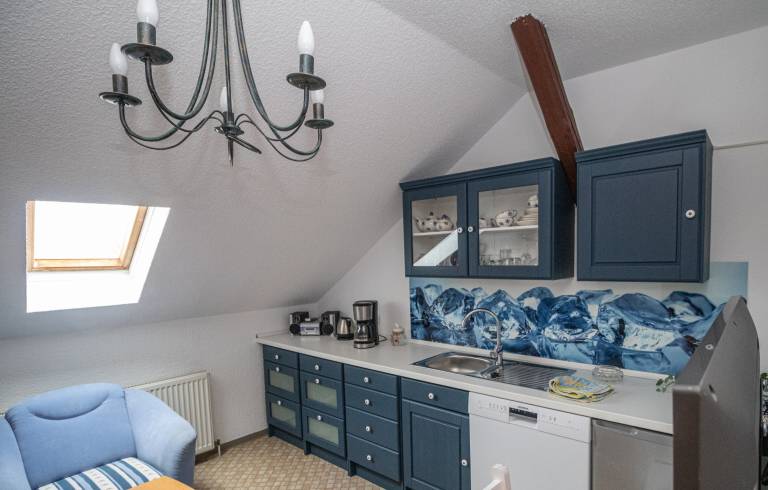 Ferienwohnung  Mühlhausen/Thüringen