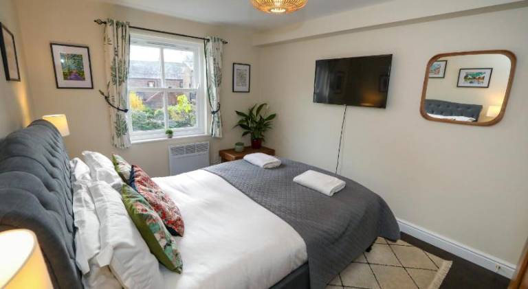 Holiday apartment | Near York Minster | Pets allowed — photo 5