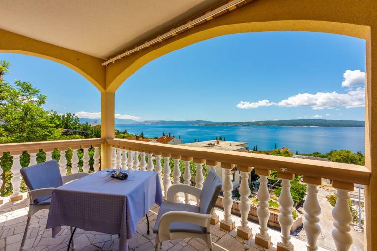 Apartament  Jadranovo