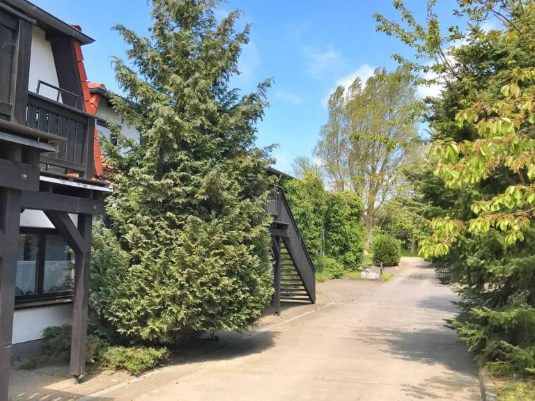 Landpension Dubnitz, Doppelzimmer 5 — photo 2