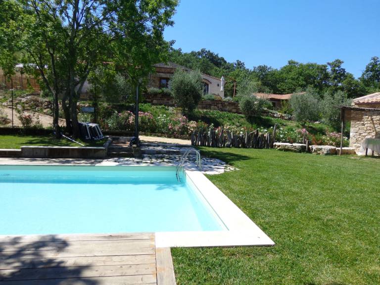 Ferienwohnung in Manciano, Toskana, Italien