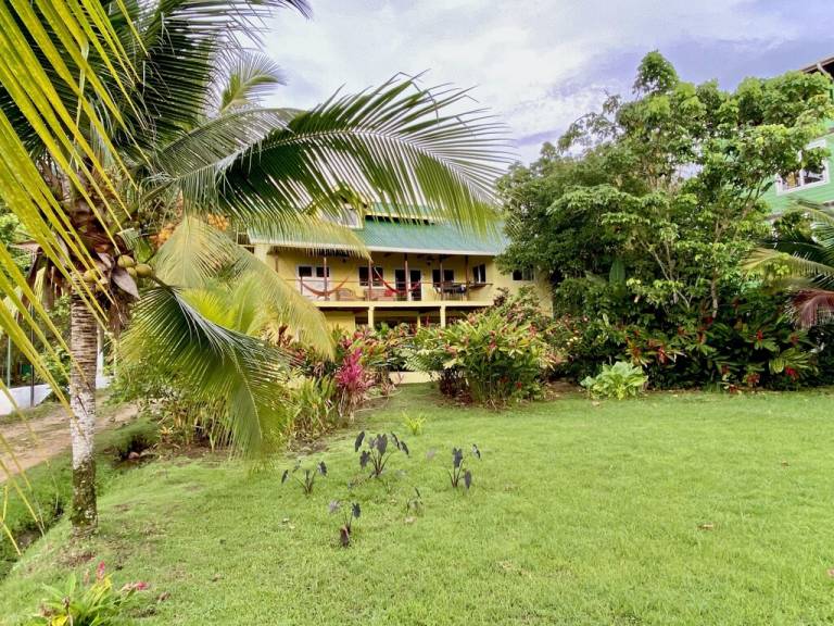 Ferienhaus  Big Creek