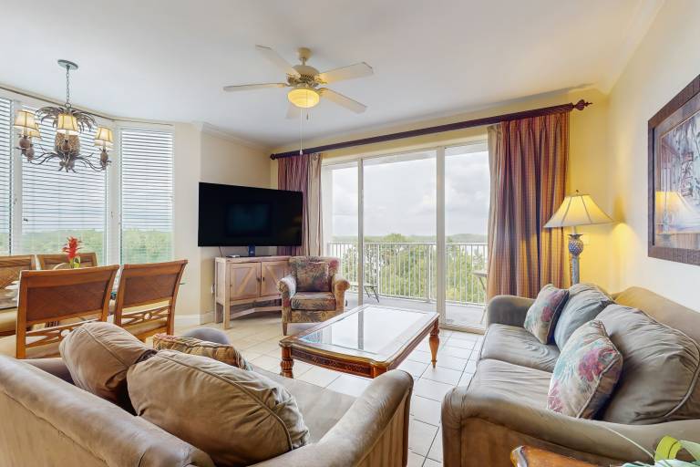 Condo Orlando
