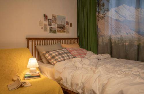 30 m² Ferienwohnung