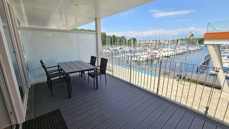 Ferienwohnung Priwall