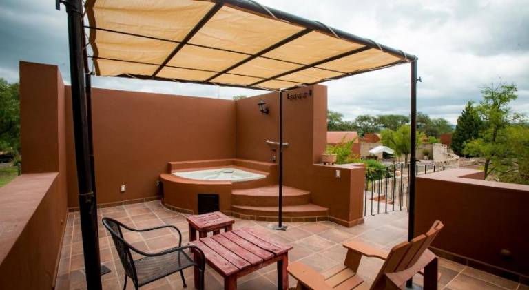 Villas Casa de Aves — photo 3