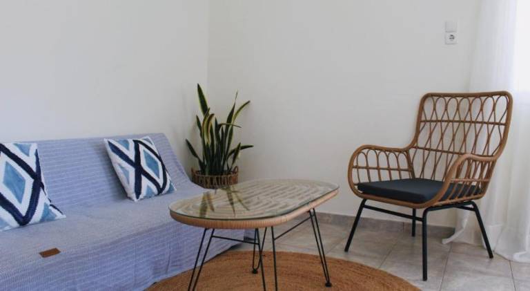 Holiday apartment with 2 rooms for 5 persons — photo 2