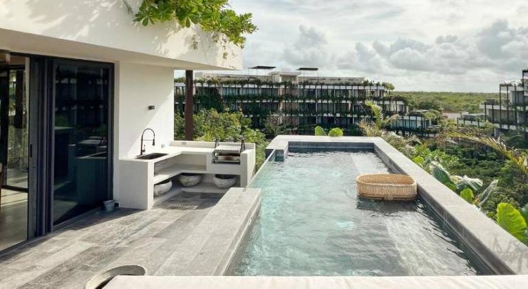 Holiday apartment with pool | Pets are welcome — photo 3