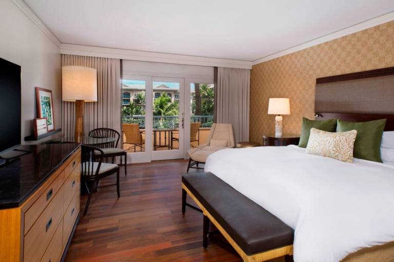 Resort Kahana