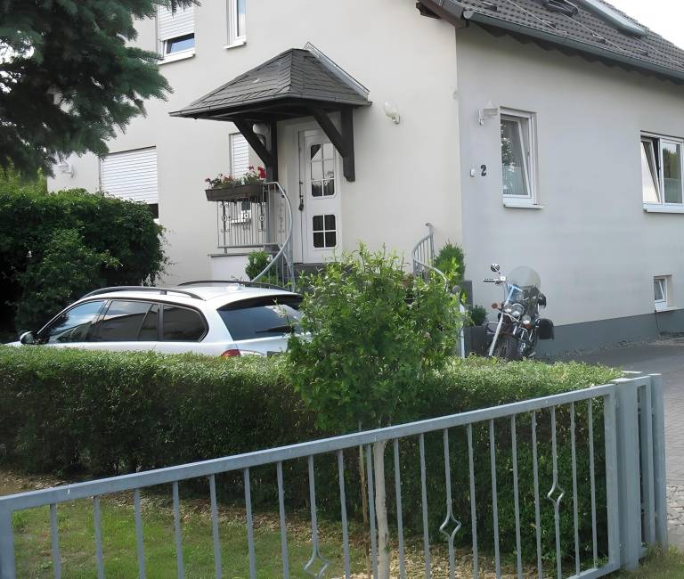 Ferienwohnung Rathenow