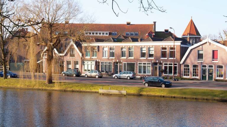 Ferienhaus Alkmaar