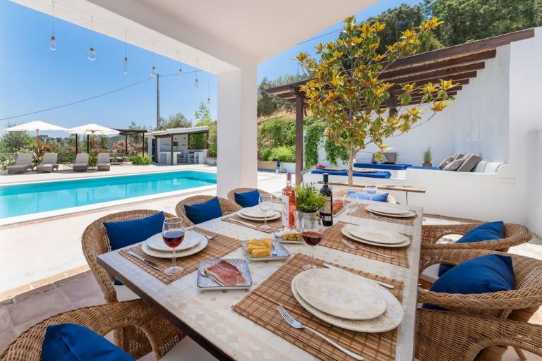 Casa rural  La Viña