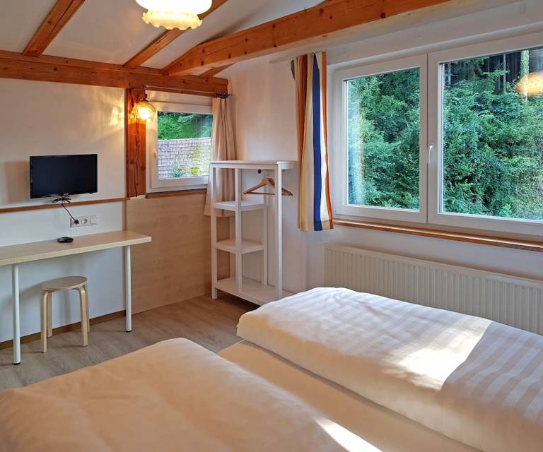 Pension  Bad Ischl